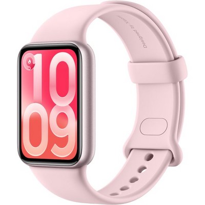 Xiaomi Smart Band 10 Pro RU Lavender Pink - фото 96480