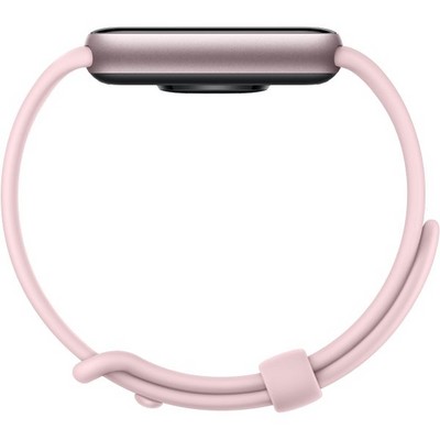 Xiaomi Smart Band 10 Pro RU Lavender Pink - фото 96482