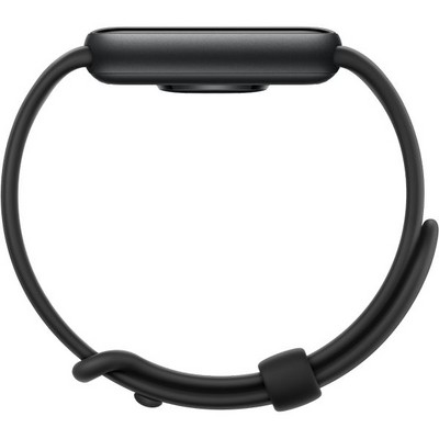 Xiaomi Smart Band 10 Pro RU Midnight Black - фото 96485