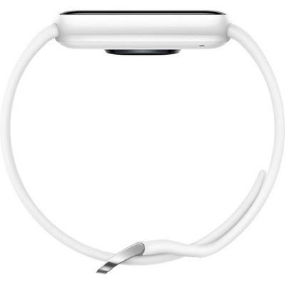 Xiaomi Smart Band 10 Pro RU Ceramic Edition Pearl White - фото 96492