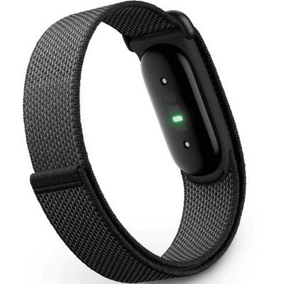 Google Fitbit Air Obsidian - фото 96509