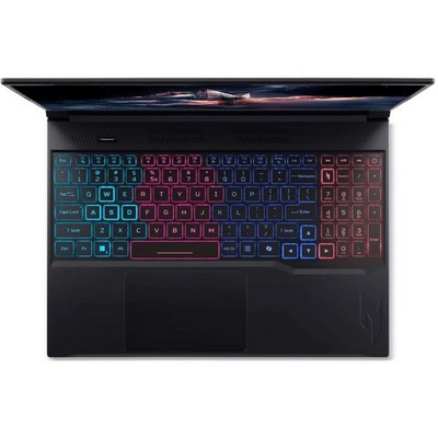 Acer Nitro V16S ANV16S-71-72KE (Intel Core 7 240H 2500MHz/16Gb/1024Gb SSD/16.0/2560х1600/180Hz/Geforce RTX 5060 8Gb) Черный - фото 96548