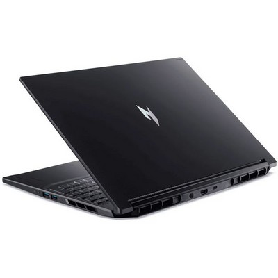 Acer Nitro V16S ANV16S-71-72KE (Intel Core 7 240H 2500MHz/16Gb/1024Gb SSD/16.0/2560х1600/180Hz/Geforce RTX 5060 8Gb) Черный - фото 96549