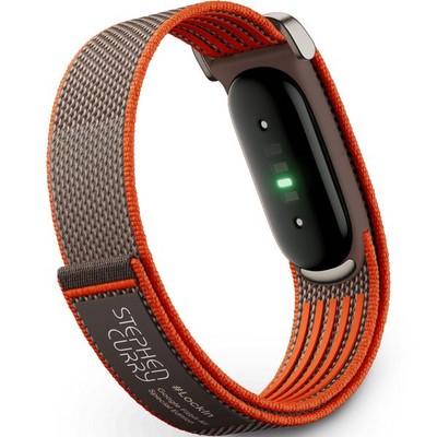 Google Fitbit Air Rye by Stephen Curry - фото 96704
