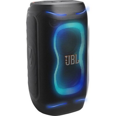 JBL Partybox 130 Black - фото 96708