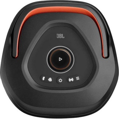 JBL Partybox 130 Black - фото 96713