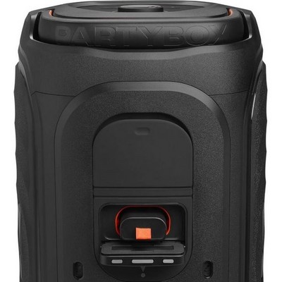 JBL Partybox 130 Black - фото 96714