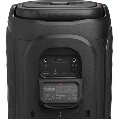 JBL Partybox 130 Black - фото 96715