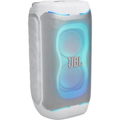 JBL Partybox 130 White - фото 96709