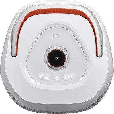 JBL Partybox 130 White - фото 96719