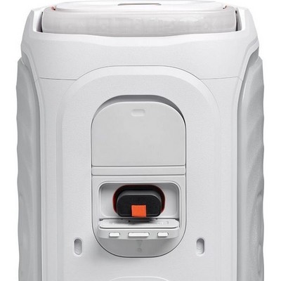 JBL Partybox 130 White - фото 96720