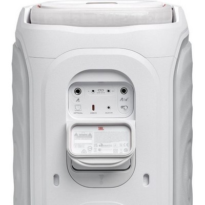 JBL Partybox 130 White - фото 96721