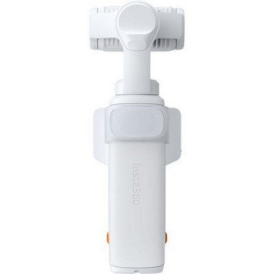 Insta360 Luna Ultra Creator Bundle Stellar White - фото 96766