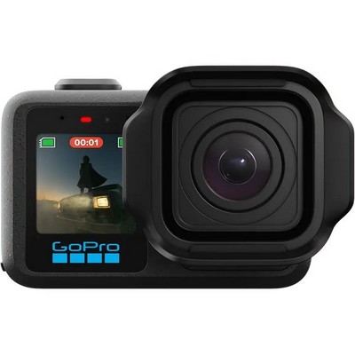 GoPro MISSION 1 Black - фото 96770