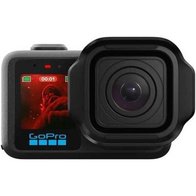 GoPro MISSION 1 PRO Black - фото 96777
