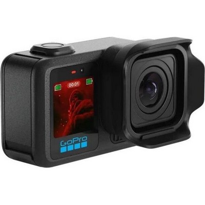 GoPro MISSION 1 PRO Black - фото 96791