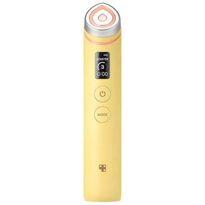 Микротоковый массажер для лица Medicube AGE-R Booster Pro Ex Yellow - фото 96906