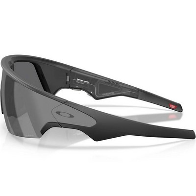 Oakley Meta Vanguard 0W8001 Black/Prizm Black (120-52) - фото 96948
