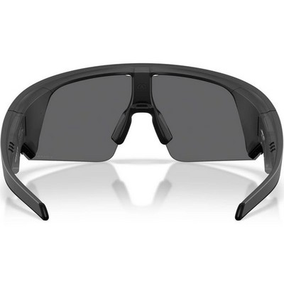Oakley Meta Vanguard 0W8001 Black/Prizm Black (120-52) - фото 96949