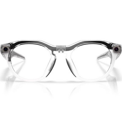 Oakley Meta HSTN 0W8002 Clear/Transitions Grey (145-51) - фото 96967