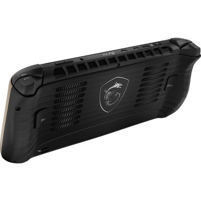 MSI Claw 8 AI+ Intel Core Ultra 7 32/1TB (A2VM) Sandstorm - фото 97030