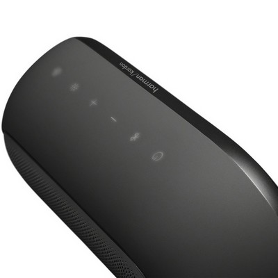 Harman Kardon Luna 2 Classic Black - фото 97047
