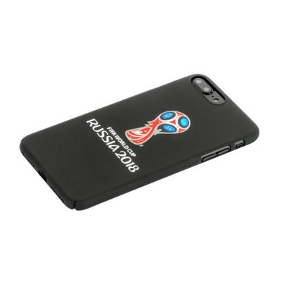 Чехол-накладка PC Deppa D-103916 ЧМ по футболу FIFA™ Official Emblem для iPhone 8 Plus/ 7 Plus (5.5") - фото 30508