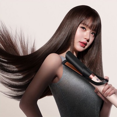 Стайлер Dyson Hairstyler Air Lab Coanda 2x HS09 Straight+Wavy (2026) Ceramic Pink - фото 97210