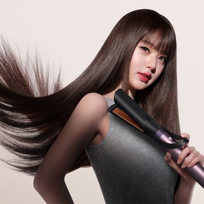 Стайлер Dyson Hairstyler Air Lab Coanda 2x HS09 Straight+Wavy (2026) Jasper Plum - фото 97214