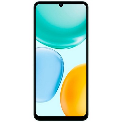 Honor X5c Plus 4/128GB Green - фото 97228