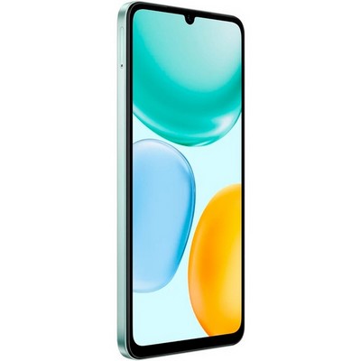 Honor X5c Plus 4/128GB Green - фото 97230