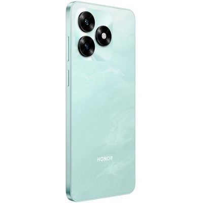Honor X5c Plus 4/128GB Green - фото 97232