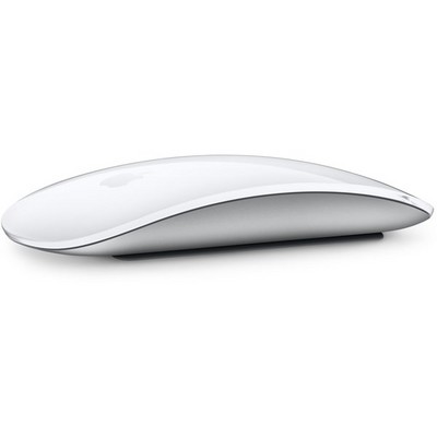 Беспроводная мышь Apple Magic Mouse (USB-C) White - фото 97234