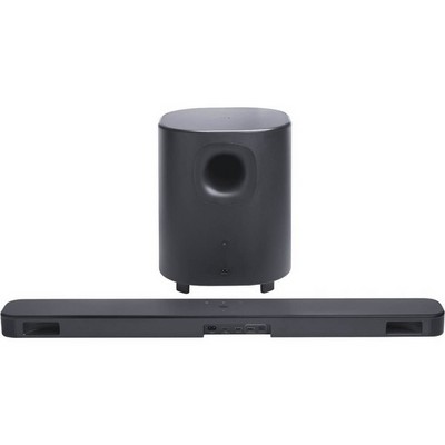 JBL BAR 500 MK2 - фото 97329