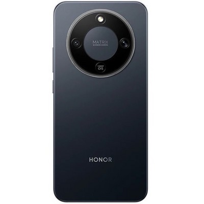Honor Magic8 Lite 8/512GB Midnight Black - фото 97478