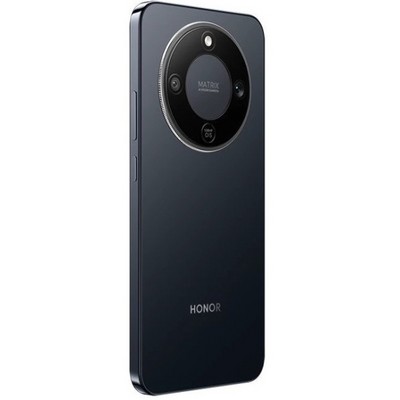 Honor Magic8 Lite 8/512GB Midnight Black - фото 97481