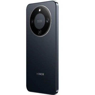 Honor Magic8 Lite 8/512GB Midnight Black - фото 97482