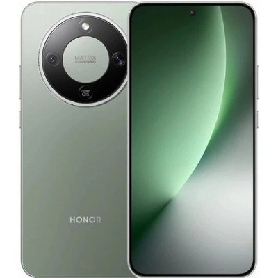 Honor Magic8 Lite 8/256GB Forest Green - фото 97471