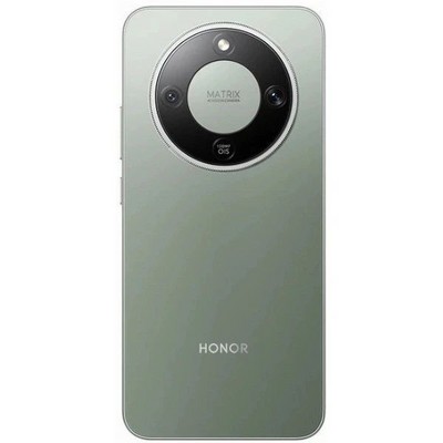 Honor Magic8 Lite 8/256GB Forest Green - фото 97473