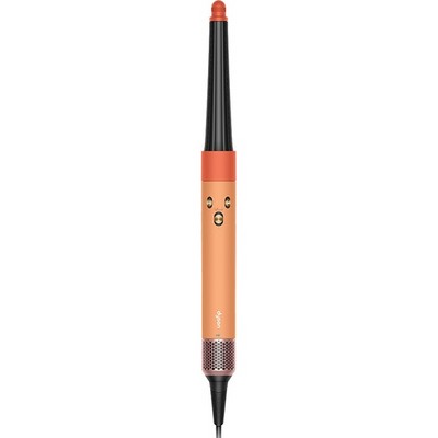 Стайлер Dyson Airwrap i.d. Long HS08 Straight+Wavy Apricot Topaz - фото 97496