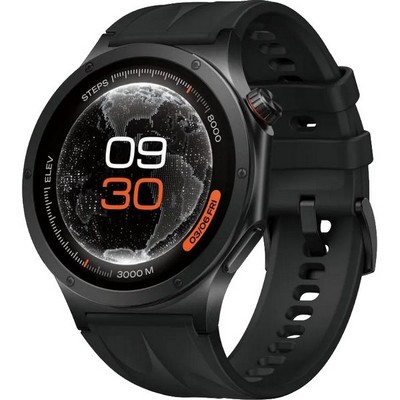 OnePlus Watch 4 47mm Midnight Titanium - фото 97533