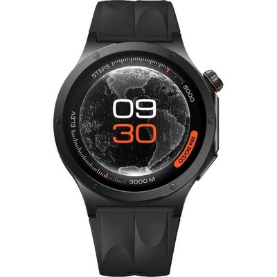 OnePlus Watch 4 47mm Midnight Titanium - фото 97535