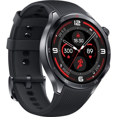OnePlus Watch 3 46mm Obsidian Titanium - фото 97546