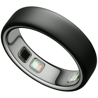 Oura Ring 5 Size 10 Stealth - фото 97637
