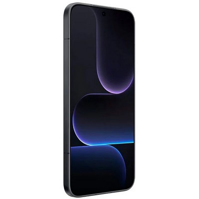 Honor 500 12/512GB Obsidian Black - фото 97708
