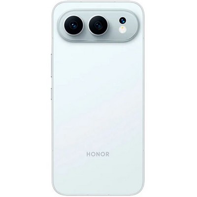 Honor 500 12/256GB Moonlight Silver - фото 97701