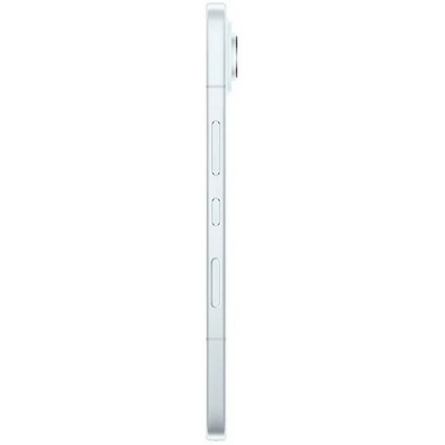 Honor 500 12/256GB Moonlight Silver - фото 97703