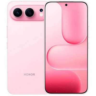 Honor 500 12/256GB Starlight Pink - фото 97735