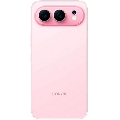 Honor 500 12/256GB Starlight Pink - фото 97737