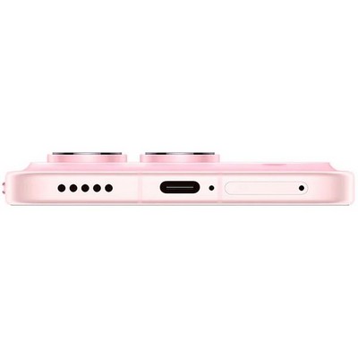 Honor 500 12/256GB Starlight Pink - фото 97740